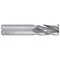 Cgs Tool 4Fl 30 Deg Sq End Mill 31/64"Dia 1"Loc 3"Oal 140-4844 - alternate 2